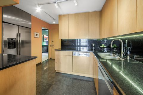 Tiny photo for 260 E Chestnut Street #2701, Chicago, IL 60611 (MLS # 12409663)