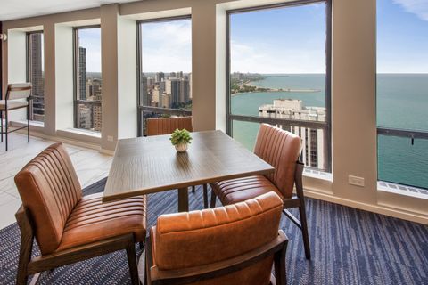 Tiny photo for 260 E Chestnut Street #2701, Chicago, IL 60611 (MLS # 12409663)