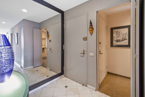 Tiny photo for 260 E Chestnut Street #2701, Chicago, IL 60611 (MLS # 12409663)
