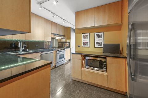 Tiny photo for 260 E Chestnut Street #2701, Chicago, IL 60611 (MLS # 12409663)