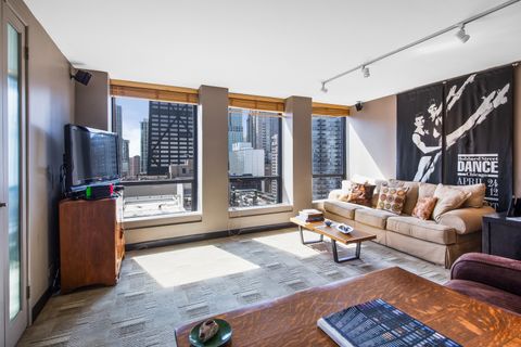 Tiny photo for 260 E Chestnut Street #2701, Chicago, IL 60611 (MLS # 12409663)