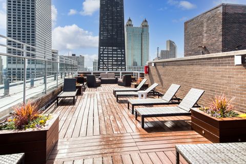 Tiny photo for 260 E Chestnut Street #2701, Chicago, IL 60611 (MLS # 12409663)