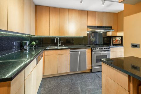 Tiny photo for 260 E Chestnut Street #2701, Chicago, IL 60611 (MLS # 12409663)