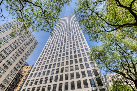 260 E Chestnut Street 2701 Chicago IL 60611