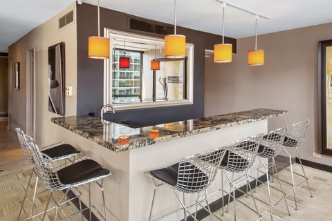 Tiny photo for 260 E Chestnut Street #2701, Chicago, IL 60611 (MLS # 12409663)