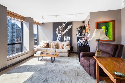 Tiny photo for 260 E Chestnut Street #2701, Chicago, IL 60611 (MLS # 12409663)