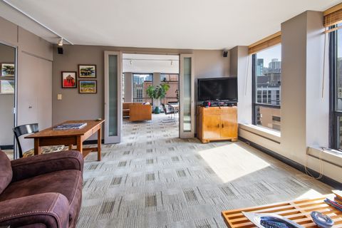 Tiny photo for 260 E Chestnut Street #2701, Chicago, IL 60611 (MLS # 12409663)