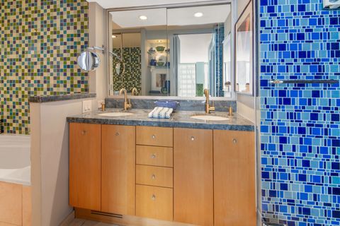 Tiny photo for 260 E Chestnut Street #2701, Chicago, IL 60611 (MLS # 12409663)