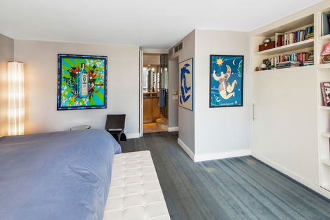 Tiny photo for 260 E Chestnut Street #2701, Chicago, IL 60611 (MLS # 12409663)