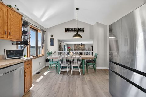 Tiny photo for 702 Longwood Court, Minooka, IL 60447 (MLS # 12629633)