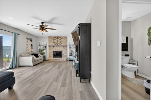Tiny photo for 702 Longwood Court, Minooka, IL 60447 (MLS # 12629633)