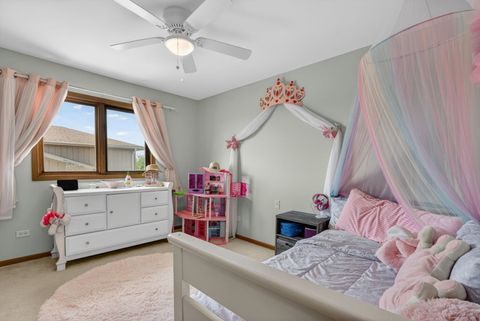 Tiny photo for 702 Longwood Court, Minooka, IL 60447 (MLS # 12629633)