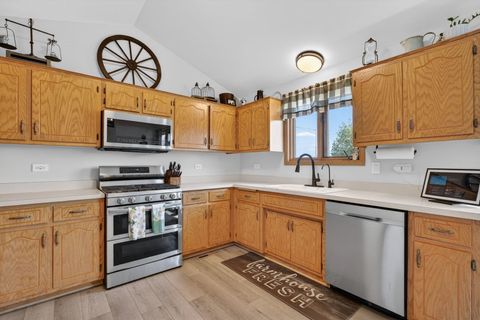 Tiny photo for 702 Longwood Court, Minooka, IL 60447 (MLS # 12629633)