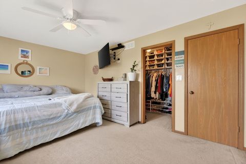 Tiny photo for 702 Longwood Court, Minooka, IL 60447 (MLS # 12629633)