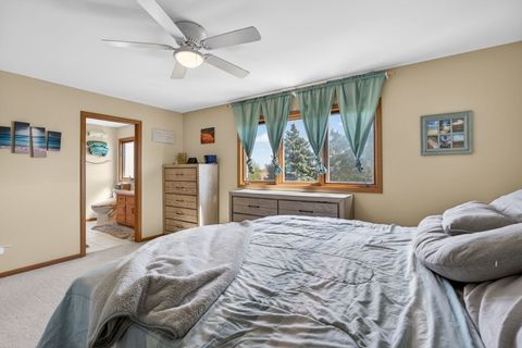 Tiny photo for 702 Longwood Court, Minooka, IL 60447 (MLS # 12629633)