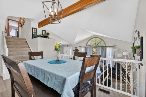 Tiny photo for 702 Longwood Court, Minooka, IL 60447 (MLS # 12629633)