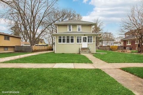443 Harrison Street West Chicago IL 60185