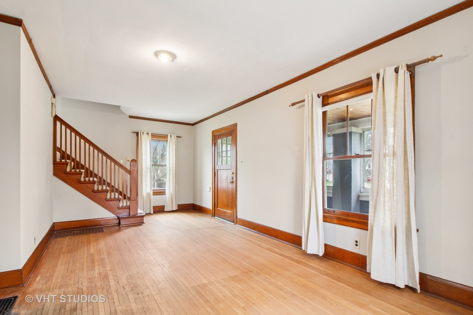 443 Harrison Street