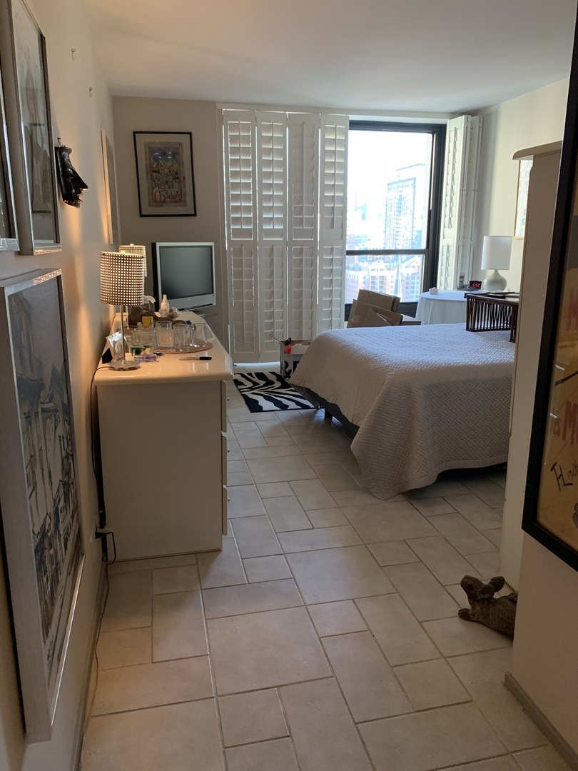 1030 N State Street 14H