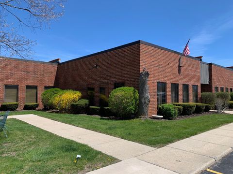 610 Anthony Trail Northbrook IL 60062