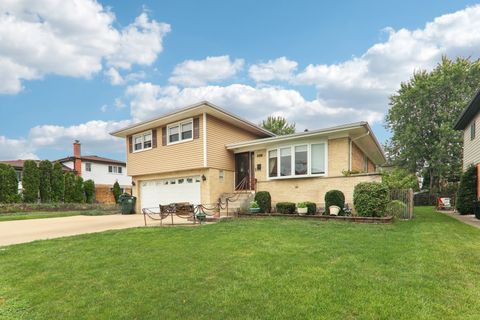 A home in Niles