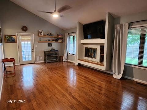 Tiny photo for 2315 Osage Drive, Champaign, IL 61821 (MLS # 12722014)