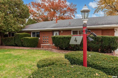 Tiny photo for 4 MAPLE Court, Colona, IL 61241 (MLS # QC4269184)