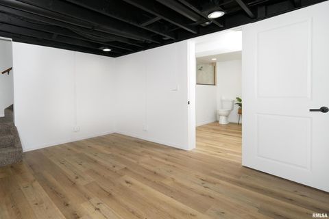 Tiny photo for 4 MAPLE Court, Colona, IL 61241 (MLS # QC4269184)