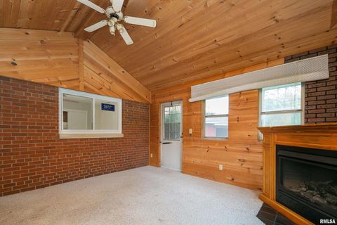 Tiny photo for 4 MAPLE Court, Colona, IL 61241 (MLS # QC4269184)