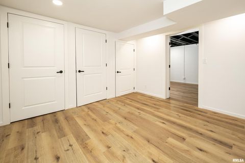 Tiny photo for 4 MAPLE Court, Colona, IL 61241 (MLS # QC4269184)