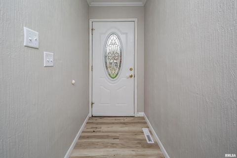 Tiny photo for 4 MAPLE Court, Colona, IL 61241 (MLS # QC4269184)