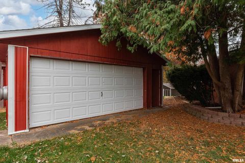 Tiny photo for 4 MAPLE Court, Colona, IL 61241 (MLS # QC4269184)