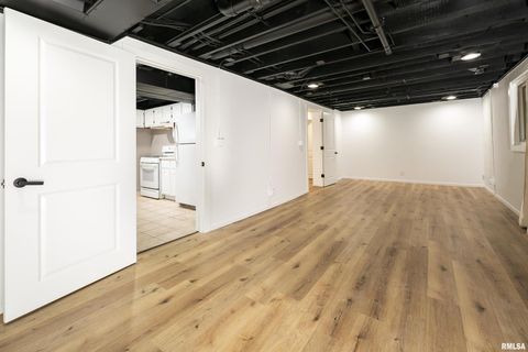 Tiny photo for 4 MAPLE Court, Colona, IL 61241 (MLS # QC4269184)