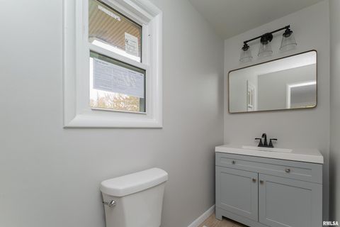 Tiny photo for 4 MAPLE Court, Colona, IL 61241 (MLS # QC4269184)