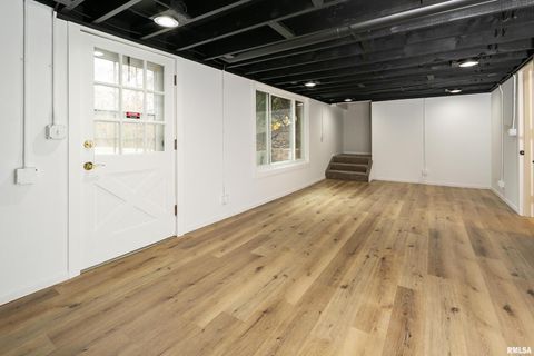 Tiny photo for 4 MAPLE Court, Colona, IL 61241 (MLS # QC4269184)