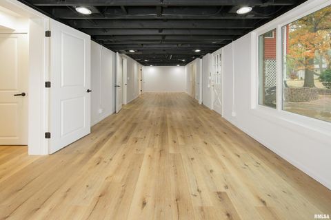 Tiny photo for 4 MAPLE Court, Colona, IL 61241 (MLS # QC4269184)