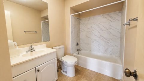 Tiny photo for 155 W Elk Trail #354, Carol Stream, IL 60188 (MLS # 12630228)