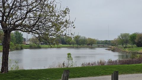 Tiny photo for 155 W Elk Trail #354, Carol Stream, IL 60188 (MLS # 12630228)