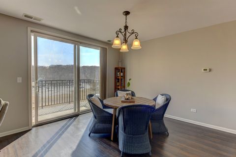 Tiny photo for 300 Village Circle #503, Willow Springs, IL 60480 (MLS # 12584183)