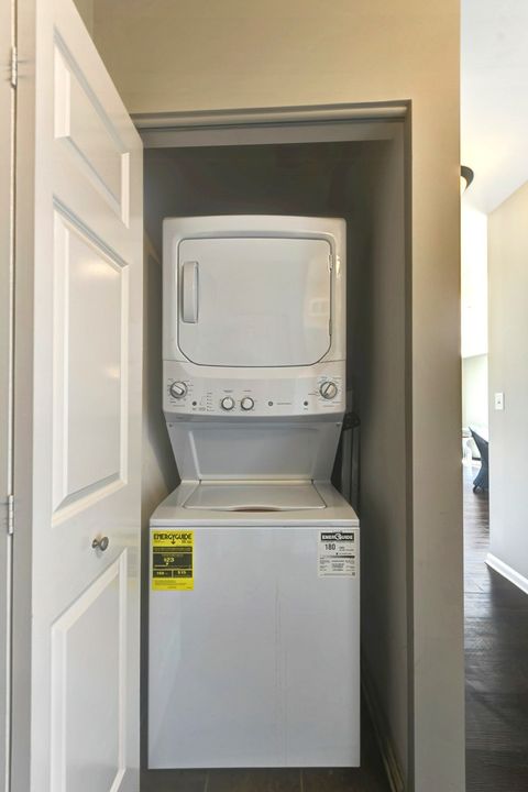 Tiny photo for 300 Village Circle #503, Willow Springs, IL 60480 (MLS # 12584183)