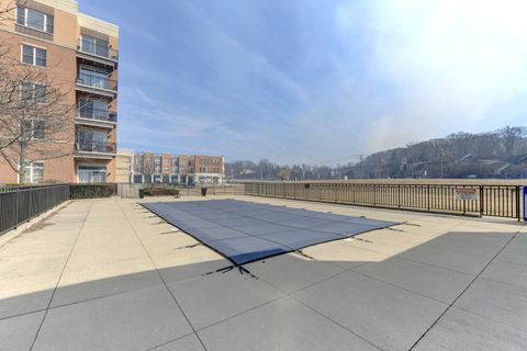 Tiny photo for 300 Village Circle #503, Willow Springs, IL 60480 (MLS # 12584183)