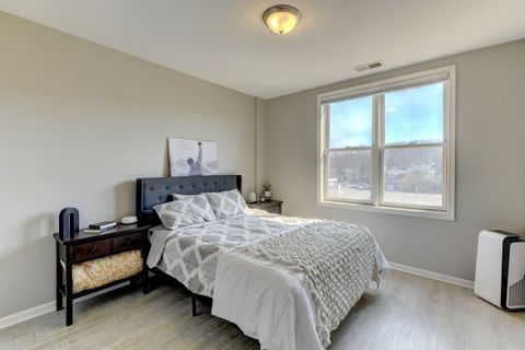 Tiny photo for 300 Village Circle #503, Willow Springs, IL 60480 (MLS # 12584183)