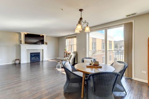 Tiny photo for 300 Village Circle #503, Willow Springs, IL 60480 (MLS # 12584183)