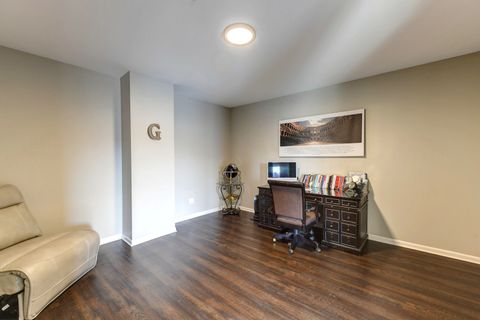 Tiny photo for 300 Village Circle #503, Willow Springs, IL 60480 (MLS # 12584183)