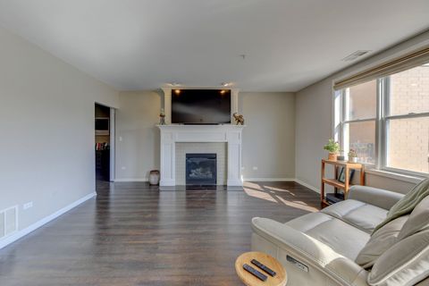 Tiny photo for 300 Village Circle #503, Willow Springs, IL 60480 (MLS # 12584183)