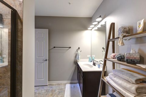 Tiny photo for 300 Village Circle #503, Willow Springs, IL 60480 (MLS # 12584183)