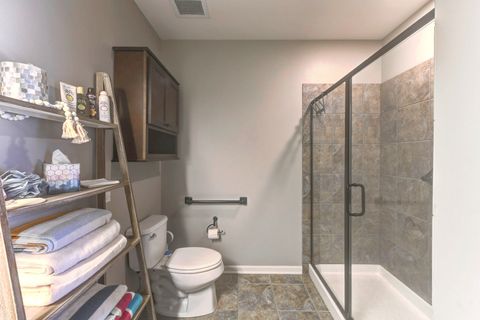 Tiny photo for 300 Village Circle #503, Willow Springs, IL 60480 (MLS # 12584183)