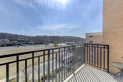 Tiny photo for 300 Village Circle #503, Willow Springs, IL 60480 (MLS # 12584183)