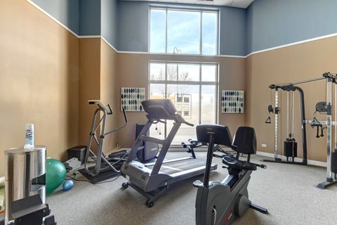 Tiny photo for 300 Village Circle #503, Willow Springs, IL 60480 (MLS # 12584183)