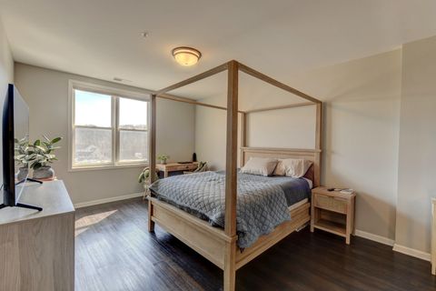 Tiny photo for 300 Village Circle #503, Willow Springs, IL 60480 (MLS # 12584183)